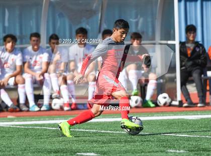 Thumbnail 3 in  Lee [Robert E.] vs United (Austin Lakes Elite Showcase) photogallery.