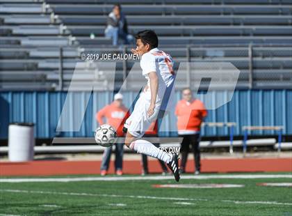 Thumbnail 1 in  Lee [Robert E.] vs United (Austin Lakes Elite Showcase) photogallery.