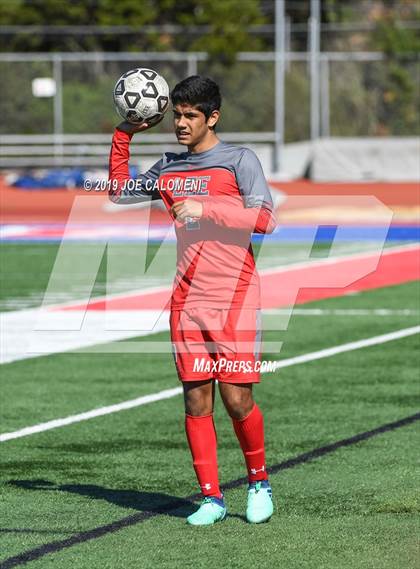 Thumbnail 1 in  Lee [Robert E.] vs United (Austin Lakes Elite Showcase) photogallery.
