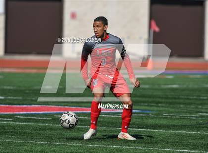 Thumbnail 1 in  Lee [Robert E.] vs United (Austin Lakes Elite Showcase) photogallery.