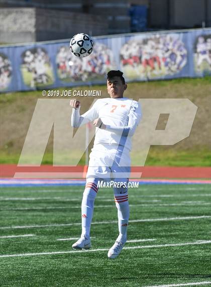 Thumbnail 3 in  Lee [Robert E.] vs United (Austin Lakes Elite Showcase) photogallery.