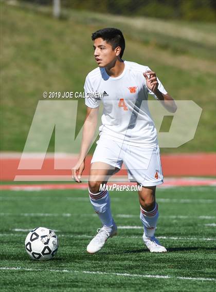 Thumbnail 3 in  Lee [Robert E.] vs United (Austin Lakes Elite Showcase) photogallery.