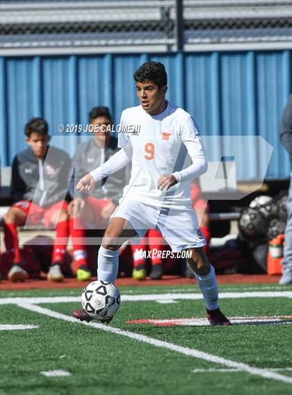 Thumbnail 2 in  Lee [Robert E.] vs United (Austin Lakes Elite Showcase) photogallery.