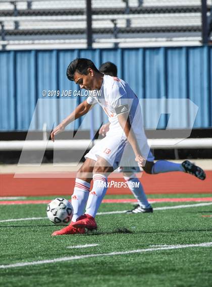Thumbnail 2 in  Lee [Robert E.] vs United (Austin Lakes Elite Showcase) photogallery.