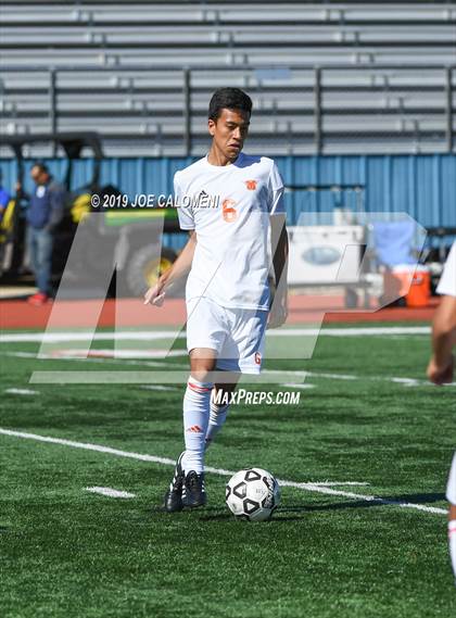 Thumbnail 1 in  Lee [Robert E.] vs United (Austin Lakes Elite Showcase) photogallery.