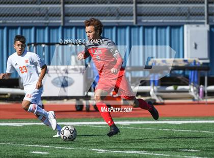 Thumbnail 1 in  Lee [Robert E.] vs United (Austin Lakes Elite Showcase) photogallery.