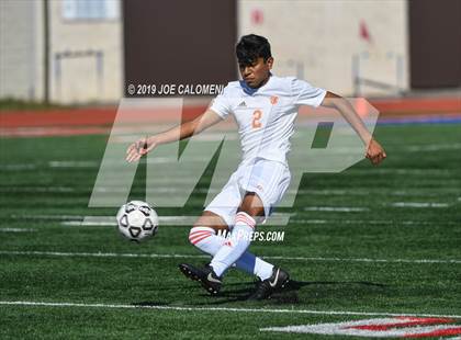 Thumbnail 1 in  Lee [Robert E.] vs United (Austin Lakes Elite Showcase) photogallery.