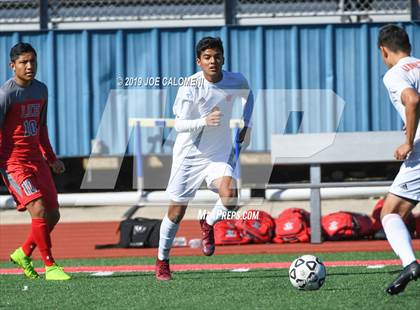 Thumbnail 1 in  Lee [Robert E.] vs United (Austin Lakes Elite Showcase) photogallery.
