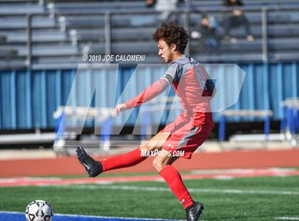 Thumbnail 1 in  Lee [Robert E.] vs United (Austin Lakes Elite Showcase) photogallery.
