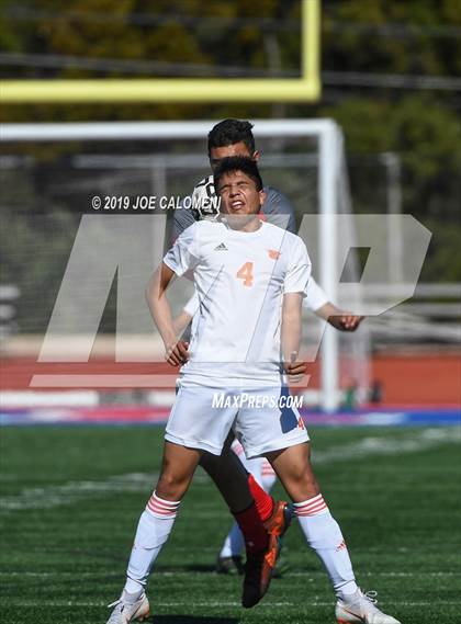 Thumbnail 1 in  Lee [Robert E.] vs United (Austin Lakes Elite Showcase) photogallery.