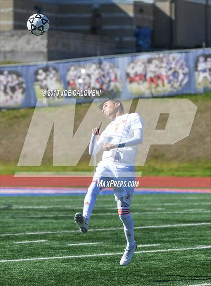 Thumbnail 1 in  Lee [Robert E.] vs United (Austin Lakes Elite Showcase) photogallery.