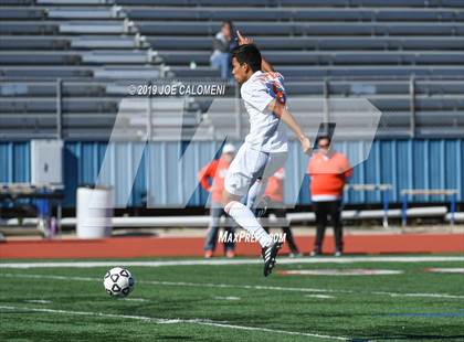 Thumbnail 2 in  Lee [Robert E.] vs United (Austin Lakes Elite Showcase) photogallery.
