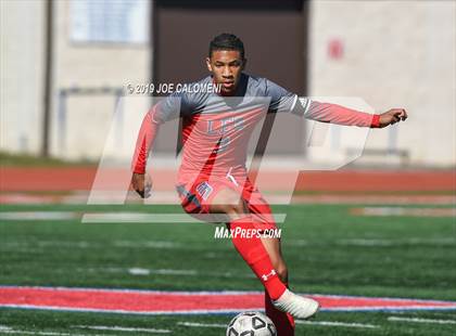 Thumbnail 2 in  Lee [Robert E.] vs United (Austin Lakes Elite Showcase) photogallery.