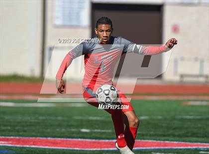 Thumbnail 1 in  Lee [Robert E.] vs United (Austin Lakes Elite Showcase) photogallery.