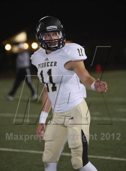 Thumbnail 2 in Pioneer @ Yuba City photogallery.