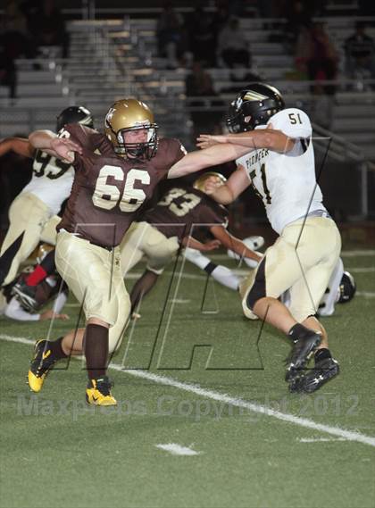 Thumbnail 1 in Pioneer @ Yuba City photogallery.
