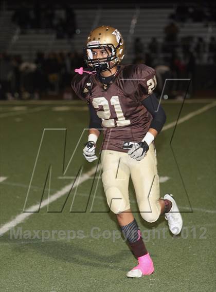 Thumbnail 3 in Pioneer @ Yuba City photogallery.