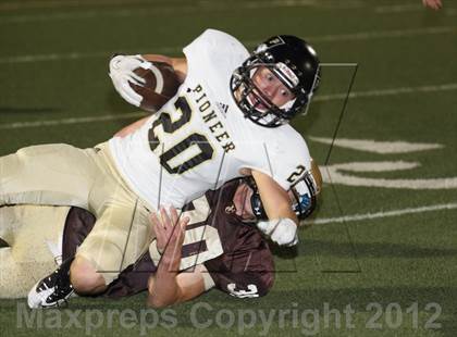Thumbnail 2 in Pioneer @ Yuba City photogallery.