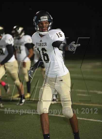 Thumbnail 2 in Pioneer @ Yuba City photogallery.