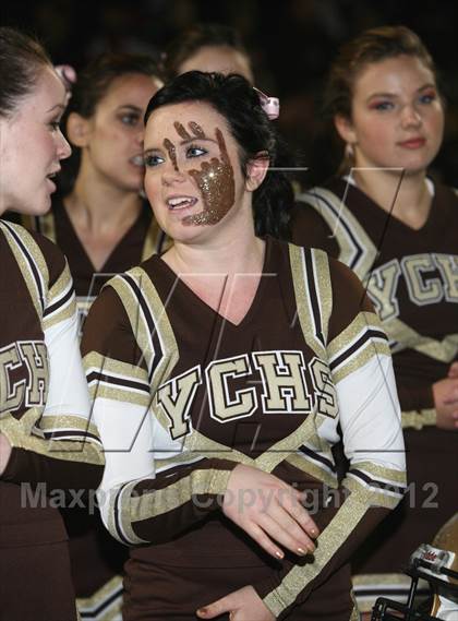 Thumbnail 1 in Pioneer @ Yuba City photogallery.