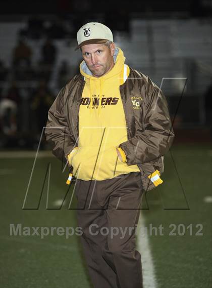 Thumbnail 1 in Pioneer @ Yuba City photogallery.