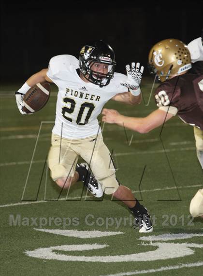 Thumbnail 1 in Pioneer @ Yuba City photogallery.