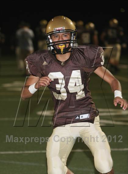 Thumbnail 2 in Pioneer @ Yuba City photogallery.