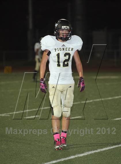 Thumbnail 3 in Pioneer @ Yuba City photogallery.