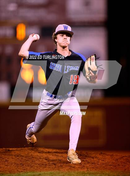 Thumbnail 3 in Walton @ Lassiter photogallery.