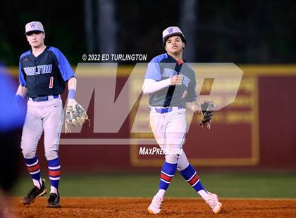 Thumbnail 3 in Walton @ Lassiter photogallery.