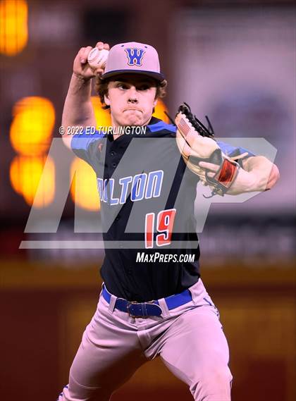 Thumbnail 1 in Walton @ Lassiter photogallery.