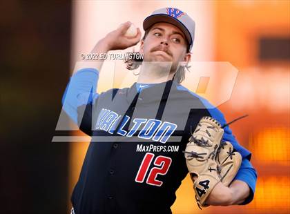 Thumbnail 1 in Walton @ Lassiter photogallery.