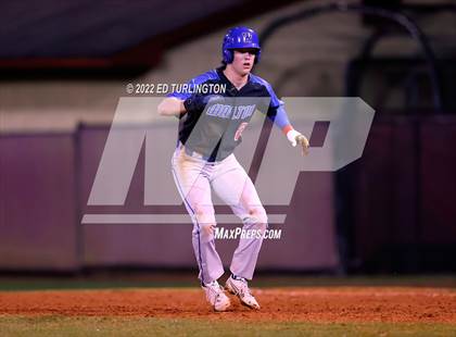 Thumbnail 3 in Walton @ Lassiter photogallery.