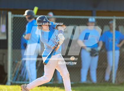 Thumbnail 2 in Bishop Grimes vs Onondaga photogallery.