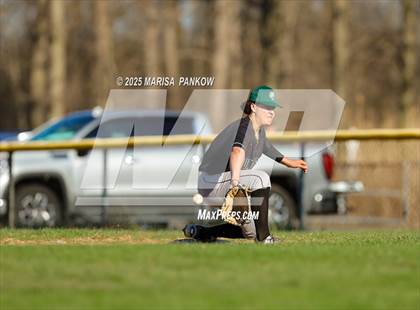 Thumbnail 1 in Bishop Grimes vs Onondaga photogallery.