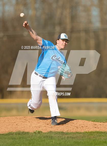Thumbnail 3 in Bishop Grimes vs Onondaga photogallery.