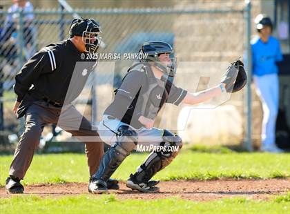 Thumbnail 2 in Bishop Grimes vs Onondaga photogallery.