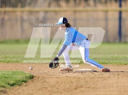 Thumbnail 1 in Bishop Grimes vs Onondaga photogallery.