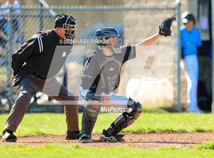 Thumbnail 3 in Bishop Grimes vs Onondaga photogallery.