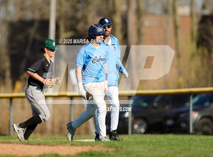 Thumbnail 1 in Bishop Grimes vs Onondaga photogallery.