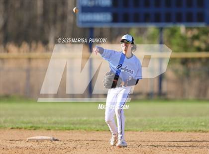 Thumbnail 3 in Bishop Grimes vs Onondaga photogallery.