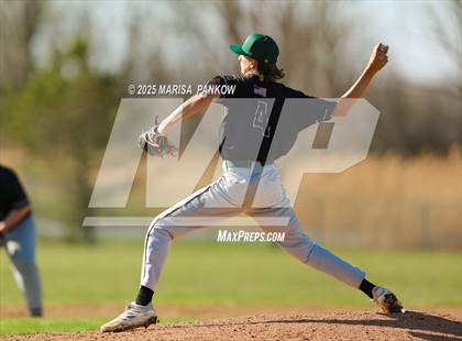 Thumbnail 3 in Bishop Grimes vs Onondaga photogallery.