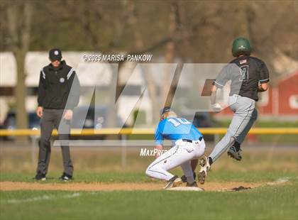 Thumbnail 1 in Bishop Grimes vs Onondaga photogallery.