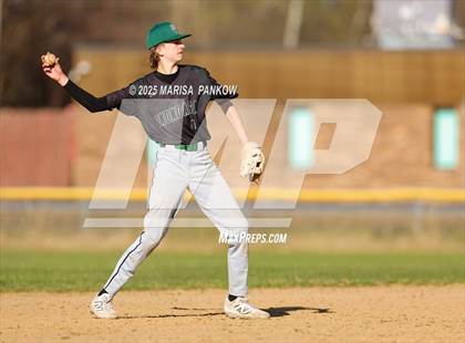 Thumbnail 2 in Bishop Grimes vs Onondaga photogallery.