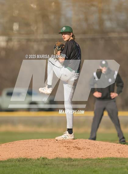 Thumbnail 3 in Bishop Grimes vs Onondaga photogallery.