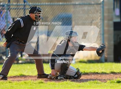 Thumbnail 1 in Bishop Grimes vs Onondaga photogallery.