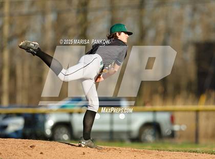 Thumbnail 2 in Bishop Grimes vs Onondaga photogallery.