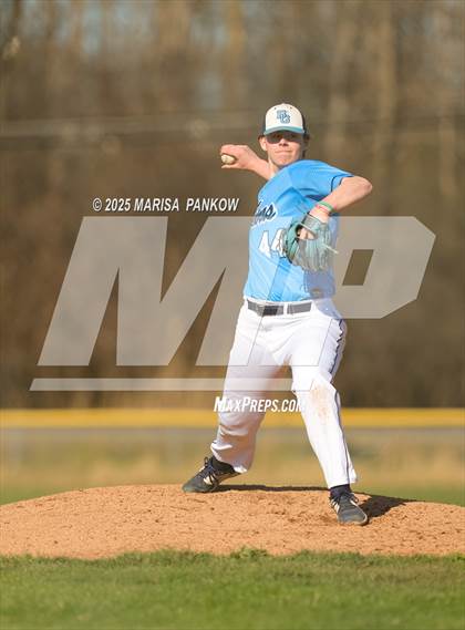 Thumbnail 1 in Bishop Grimes vs Onondaga photogallery.