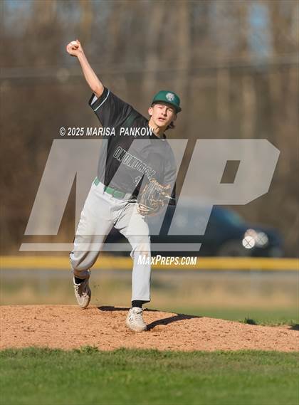 Thumbnail 2 in Bishop Grimes vs Onondaga photogallery.