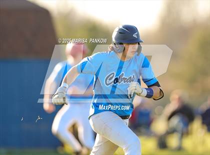 Thumbnail 3 in Bishop Grimes vs Onondaga photogallery.